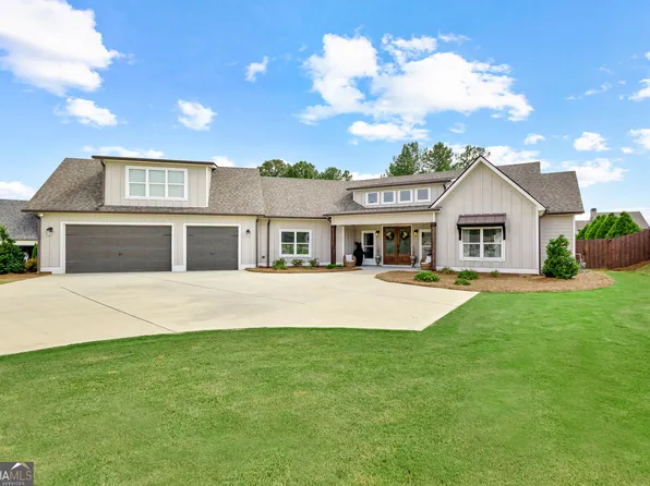 21 Waterview Cir, Newnan, GA 30263
