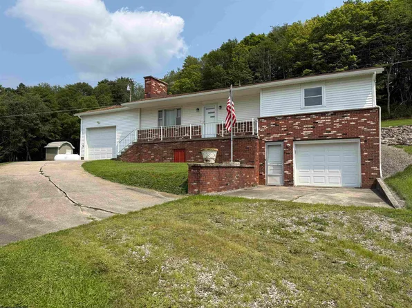 4048 Parsons Rd, Elkins, WV 26241