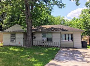 106 Anabel Ln, Houston, TX 77076