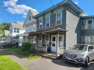 113 Spring St, Syracuse, NY 13208