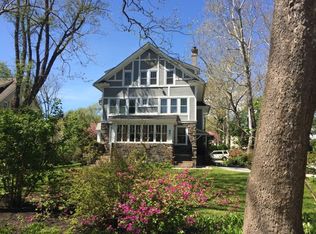 441 Anthwyn Rd, Narberth, PA 19072