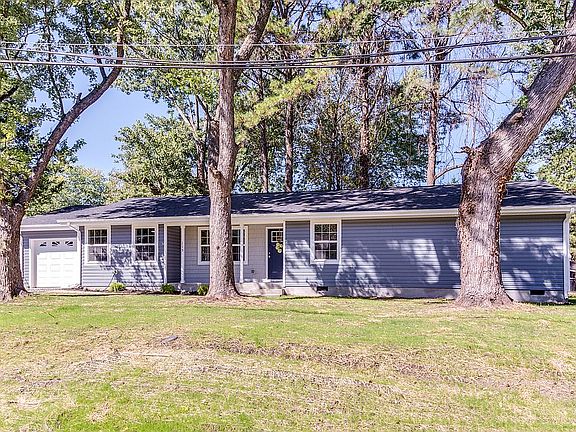 Your New Home Awaits