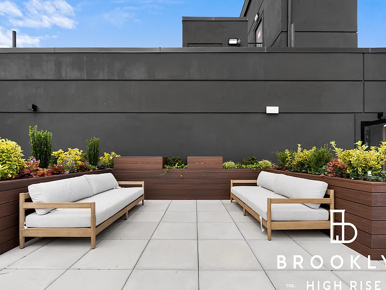 2667 Fulton St #5J — Photo 11