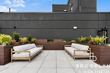 Rented by Brooklyn High Rise LLC