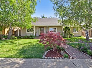 1482 Ridgeley Dr, Campbell, CA 95008