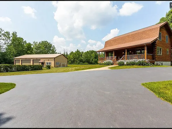 725 County Line Rd, Ontario, NY 14519