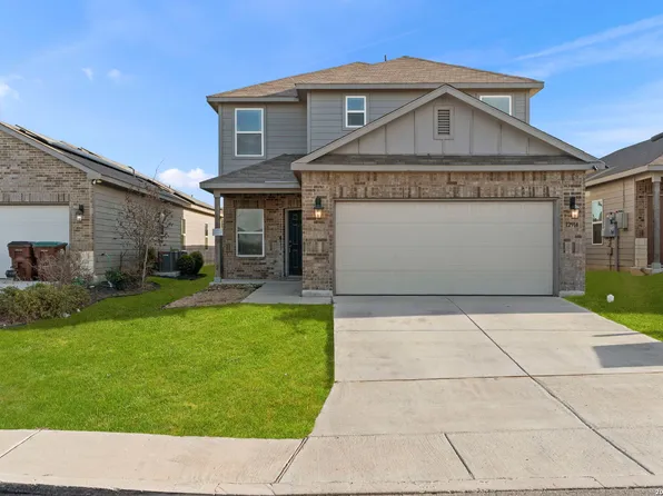 12914 Lucas, San Antonio, TX 78252