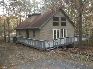 42 Laurel Mountain Estates Dr N, Blairsville, GA 30512