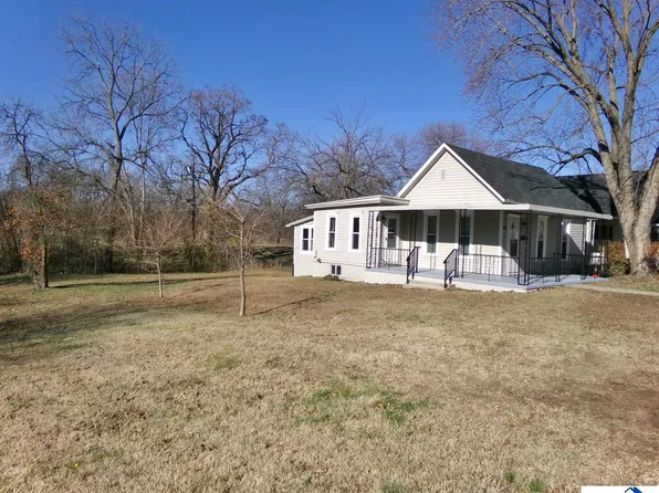 1015 N 5th St, Beatrice, NE 68310