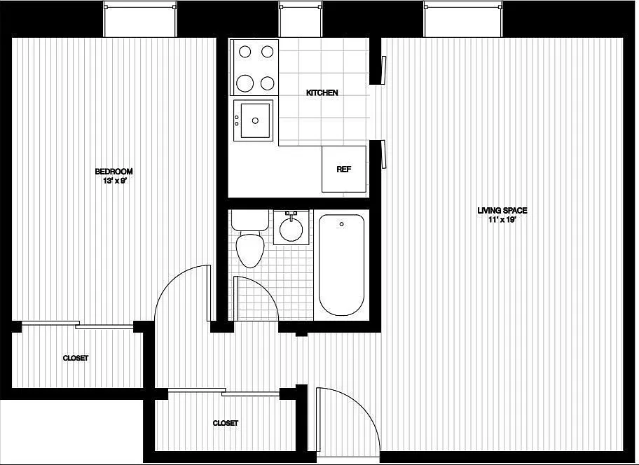 Building Photo - 1240 Lexington Ave #33