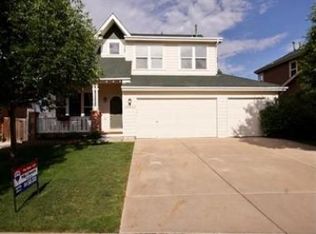 10968 McClellan Rd, Parker, CO 80134