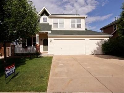 10968 McClellan Rd, Parker, CO, 80134