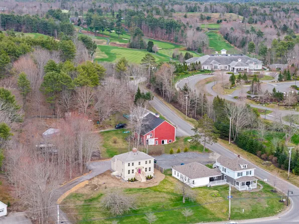 978 Wiscasset Road, Boothbay, ME 04537