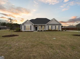 203 Covey Rise Ln, Brooklet, GA 30415