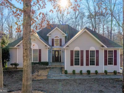 400 Westover Pkwy, Locust Grove, VA, 22508