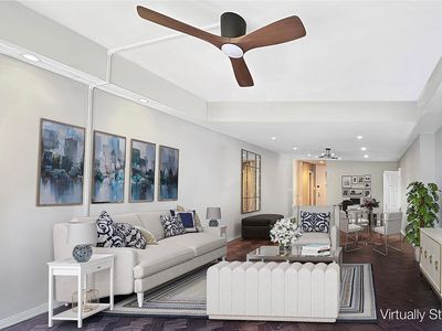 343 E 74th St APT 8H, New York, NY, 10021