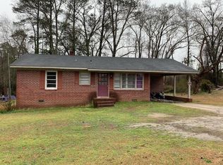 583 Us Highway 1 S, Rockingham, NC 28379