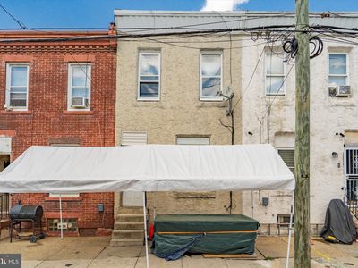 3352 Amber St, Philadelphia, PA, 19134