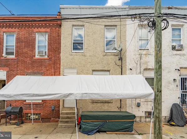 3352 Amber St, Philadelphia, PA 19134
