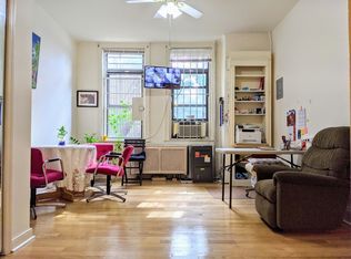 160 Graham Ave #2A, Brooklyn, NY 11206