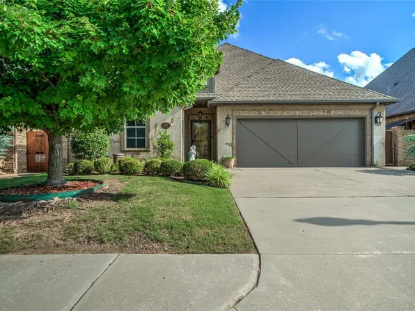 2216 SW 117th St, Oklahoma City, OK 73170