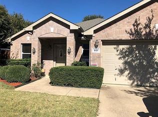 601 Carol Way, Euless, TX 76039