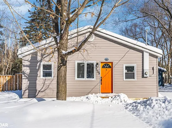 535 Algoma Ave, Tay, ON L0K 1R0