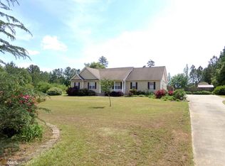 219 English Rd, Barnesville, GA 30204