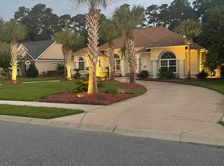 4016 Atalaya Pl, Myrtle Beach, SC 29579