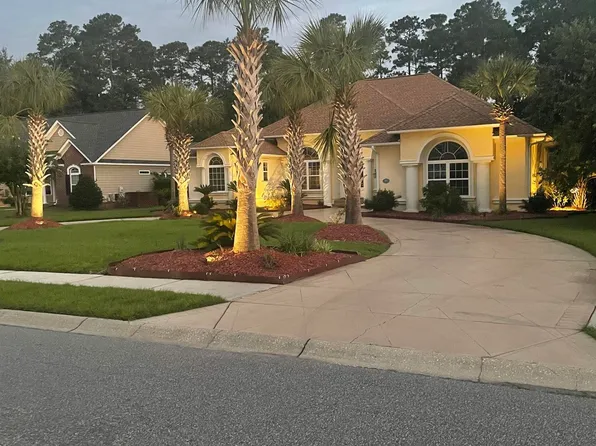 4016 Atalaya Pl., Myrtle Beach, SC 29579