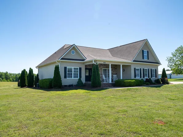 450 Meadow Rd, Inman, SC 29349