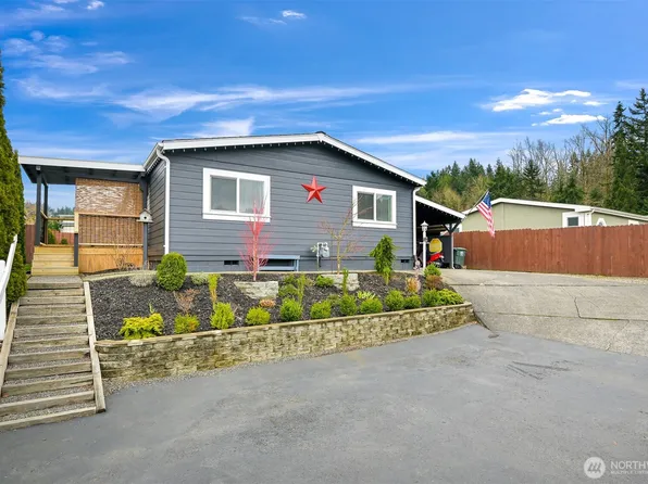 2015 24th Street #83, Bellingham, WA 98225