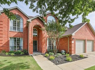 3 Monterey Dr, Trophy Club, TX 76262