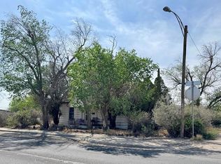 708 W Ave E, Alpine, TX 79830