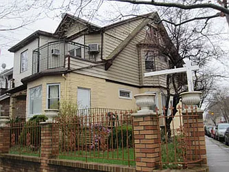 Sold by DJK Residential