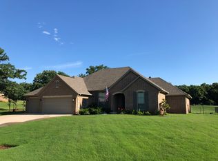 5350 Hunters Gap, Guthrie, OK 73044