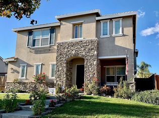 4920 Paramount Way, Fairfield, CA