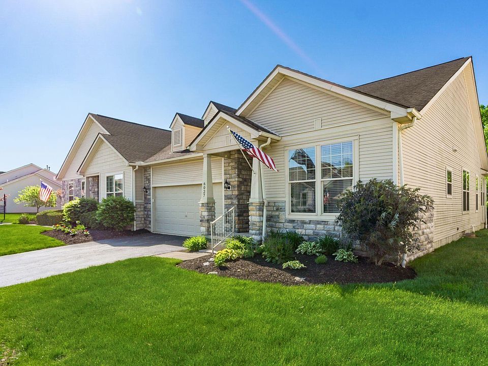 6027 Coventry Bend Dr, Hilliard, OH 43026 Zillow
