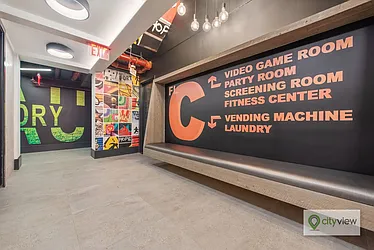 Rented by The KCI Group