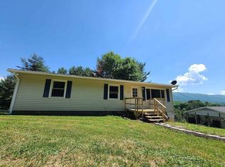 182 Delp St, Bluefield, VA 24605