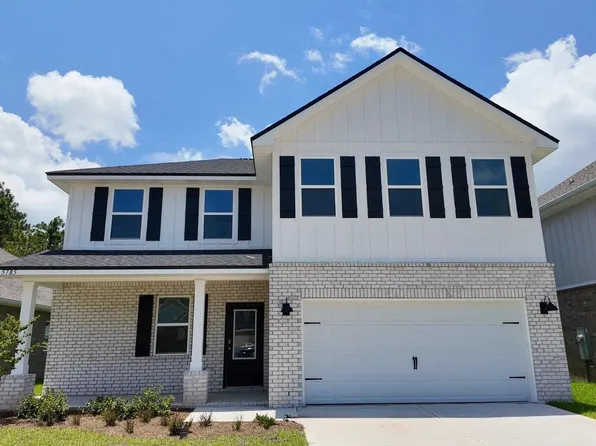 5785 Dove Nest Rd, Gulf Breeze, FL 32563