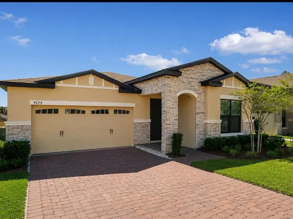 9175 Chandler Dr, Groveland, FL 34736