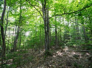 166 W Old Main Rd, West Enfield, ME 04493