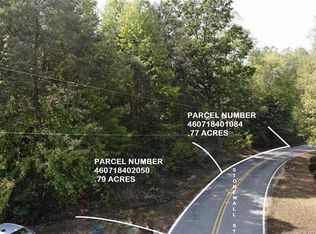 7475 Stonewall St, Sherrills Ford, NC 28673