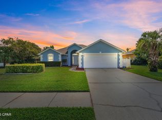 304 Summerwood Dr, Panama City Beach, FL 32413