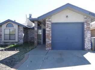 9365 David Garcia Rd, El Paso, TX 79907