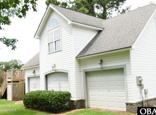 106 Soundview Dr LOT 30 & 23, Jarvisburg, NC 27947