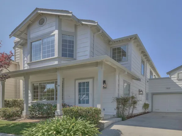 1920 Constitution Blvd Unit 24, Salinas, CA 93905