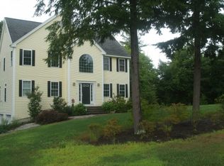 117 Tuck Dr, Fremont, NH 03044