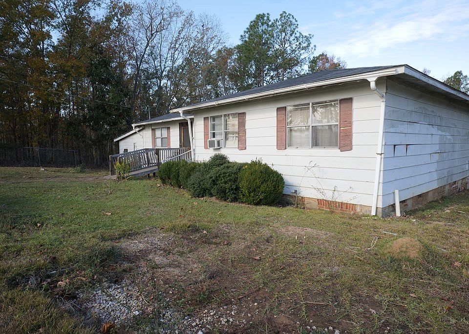 4405 Herrington Rd 4395, Rembert, SC 29128 MLS 155443 Zillow